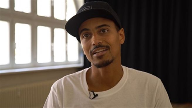 go to Hip-Hop im Bundestag? Drei unkonventionelle Parteien