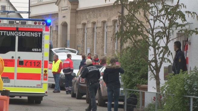go to Grausiger Fund: Zwei tote Kinder in Baden-Württemberg