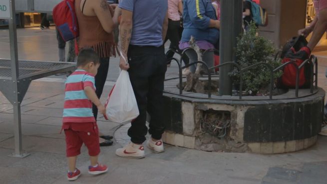 go to Tödliche Gefahr: App macht Argentiniens Straßen sicher