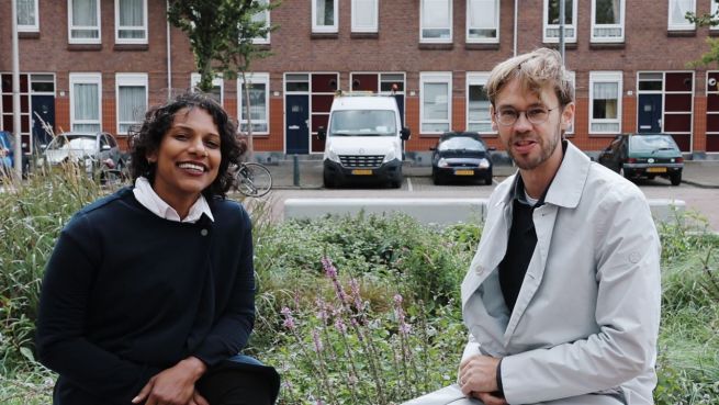 go to Green Heroes: Das Bluebloqs-System