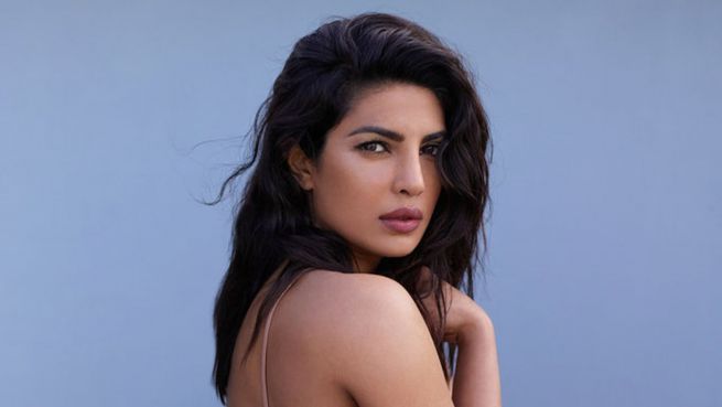 go to Priyanka Chopra: 'Ich hatte noch nie ein Date'