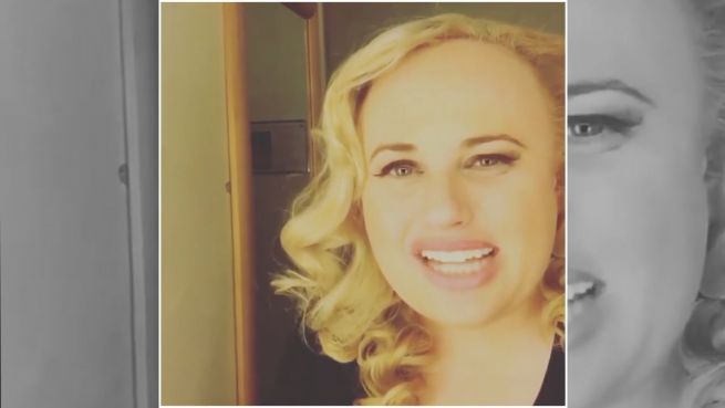 go to Rebel Wilson: FBI ermittelt wegen Morddrohungen