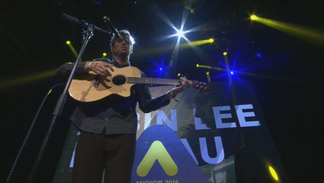 go to 'Anchor Award': Neuer Popstar auf der Reeperbahn