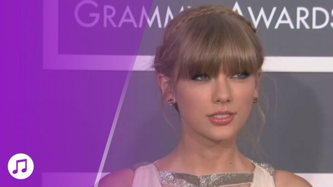 go to Typisch: Grammy-Stars wieder im Ausnahmezustand