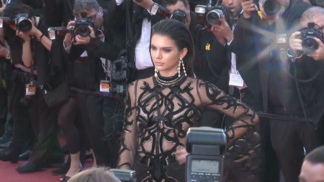 go to Ungewohnt offen: Kendall Jenner verrät 3 intime Dinge