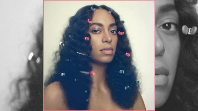 go to Kleine Schwester: Solange läuft Beyoncé den Rang ab