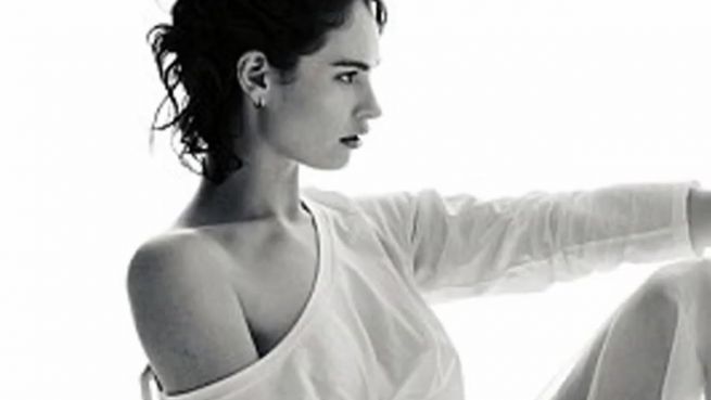go to 'Cinderella'-Star Lily James hat einen 'coolen Freund'