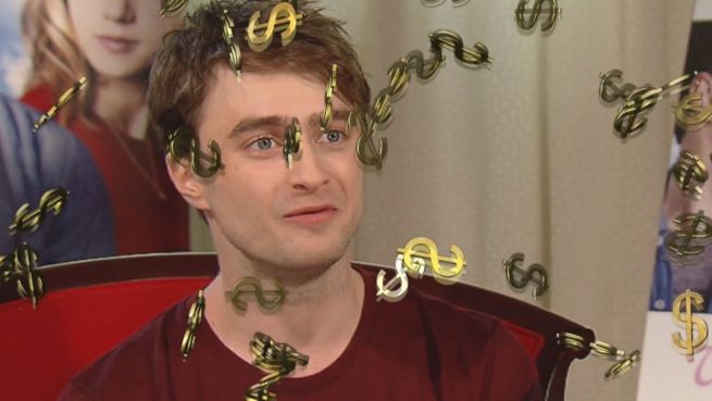 go to First class für den Hut: Wie Stars Geld verprassen