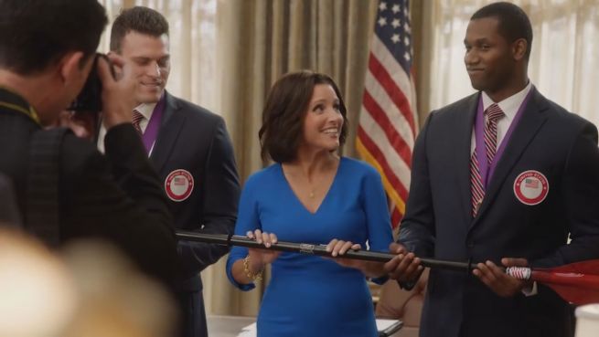 go to Serien-Highlights: Das sind die Emmy-Favoriten