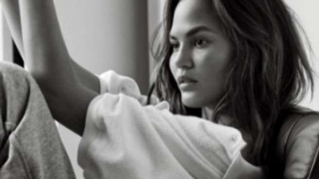 go to Babyblues: Chrissy Teigen und Promi-Mütter betroffen