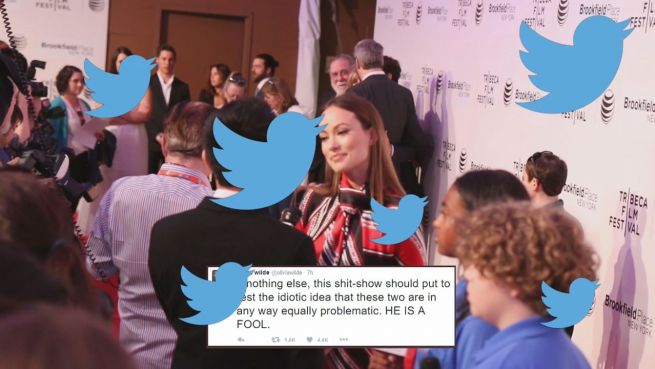 go to Trump vs. Clinton: So bewerten Promis die TV-Debatte