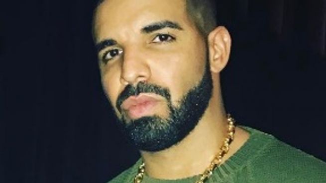 go to Alles echt: Drakes Liebe zu Rihanna ist kein Fake