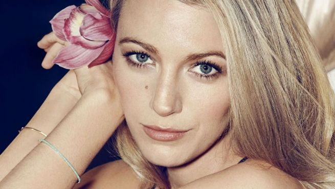 go to Blake Lively: Ihre Tochter sieht aus wie Ryan Reynolds