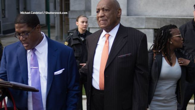 go to Verurteilt: Bill Cosby muss ins Gefängnis