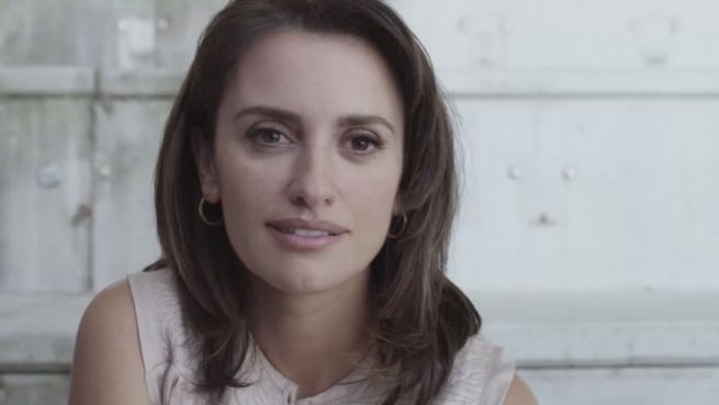 go to Brustkrebs-Drama mit Penélope Cruz: 'Ma Ma'