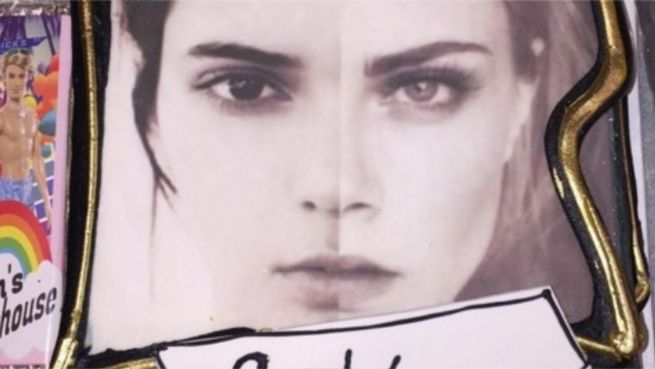 go to CaKe-Modelinie: Cara und Kendall VIDEO STOPPT
