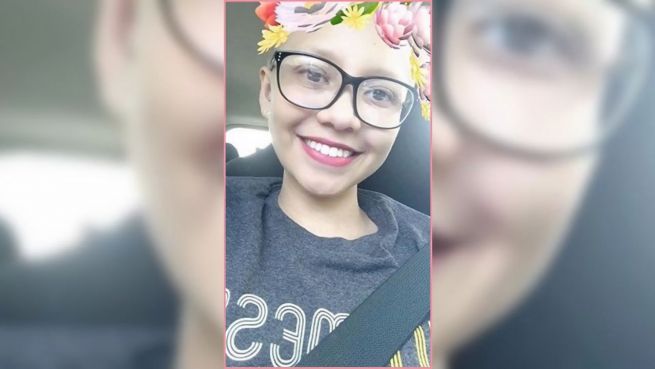 go to Tapfere Megan: Rihanna und Drake trauern um toten Fan