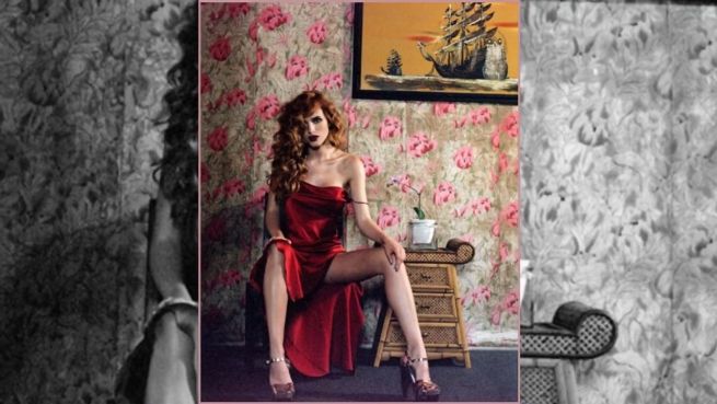 go to Hot: Ex-Disney-Star Bella Thorne lasziv im Playboy