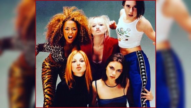 go to Spice-Girls-Comeback: Werden Posh und Sporty ersetzt?