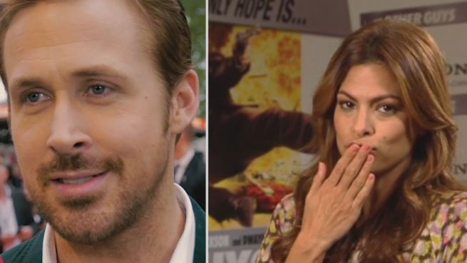 go to Die sind zusammen? 3 geheime Hollywood-Paare