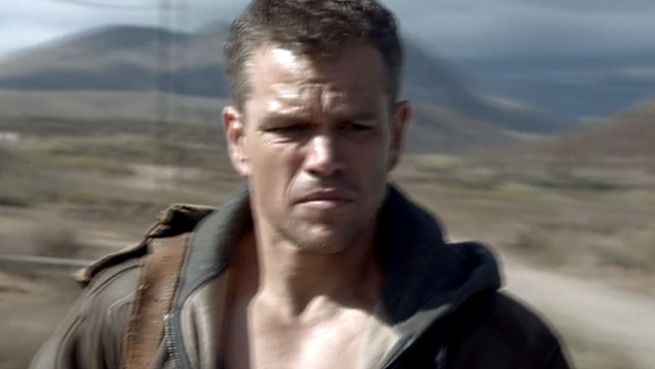 go to Nach fast 10 Jahren: Jason Bourne kehrt zurück!