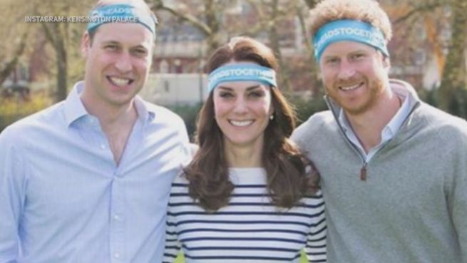 go to Mehr Offenheit: Prinzen über psychische Probleme