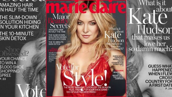 go to Kate Hudson: Ist die Schauspielerin keine gute Mutter?