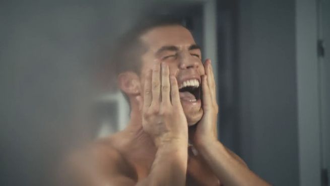 go to Schlecht gespielt: Ronaldo als 'Kevin – Allein zu Haus'
