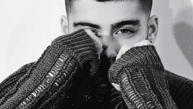 go to Selbstfindung: Warum schottet sich Zayn Malik so ab?