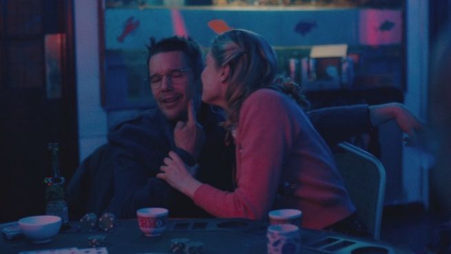 go to 'Maggies Plan': Eine unschöne Erkenntnis der Liebe