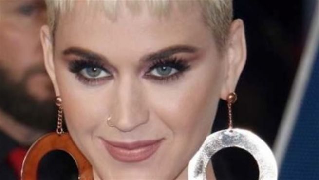 go to Katy Perry: Keine Zeit für die Liebe?