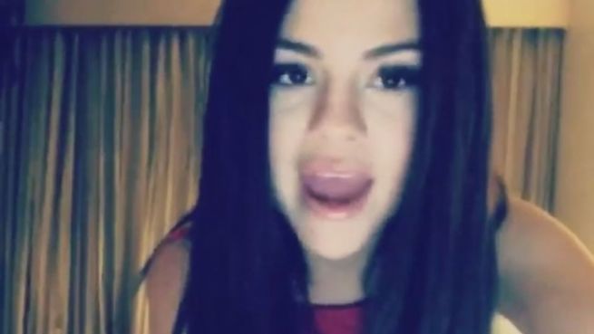 go to Panikattacken: Selena Gomez macht eine Auszeit