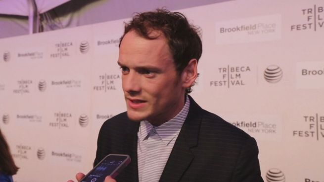 go to Tragischer Tod: Stars trauern um Anton Yelchin