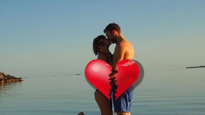 go to Trennung von Taylor: Calvin Harris bricht das Schweigen